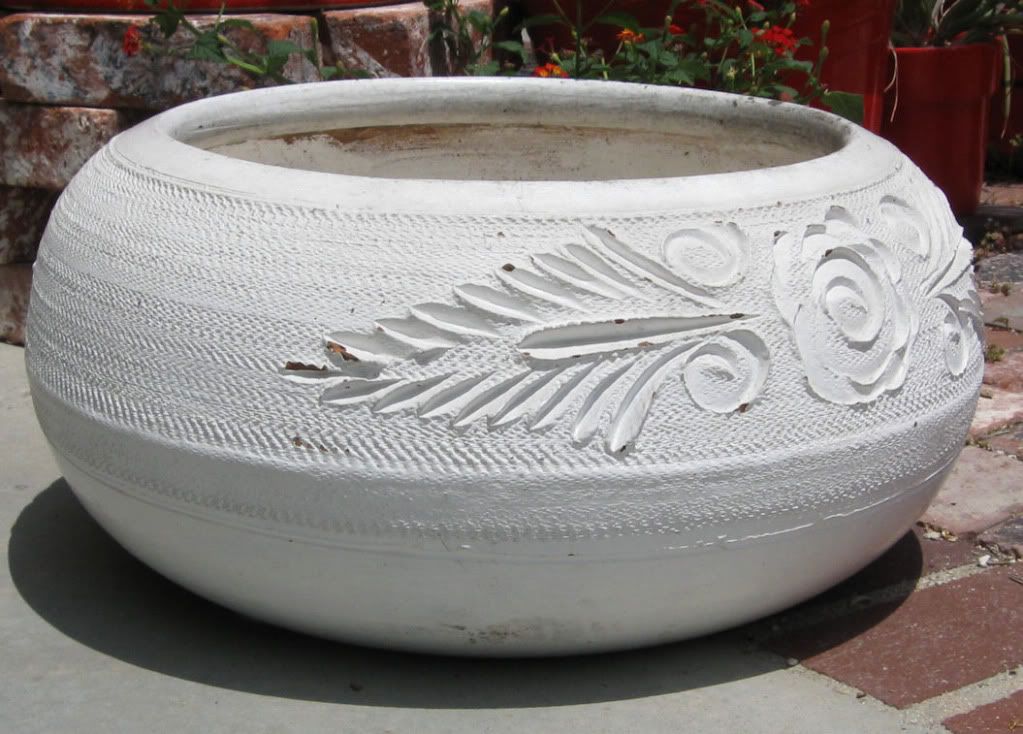 TS Planter